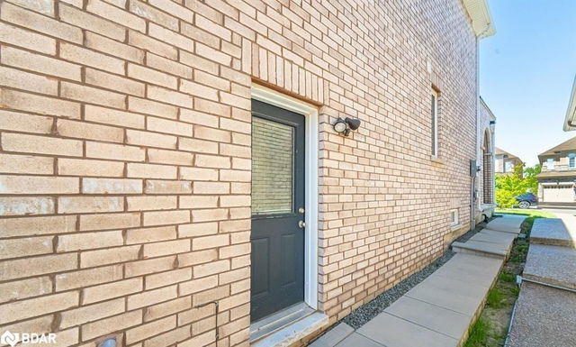 Basement - 110 Chaumont Drive
