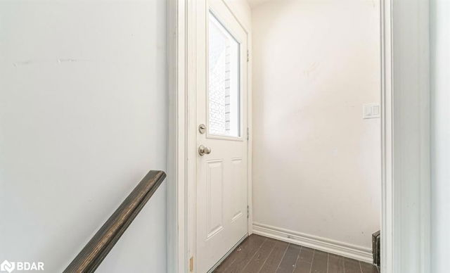 Basement - 110 Chaumont Drive