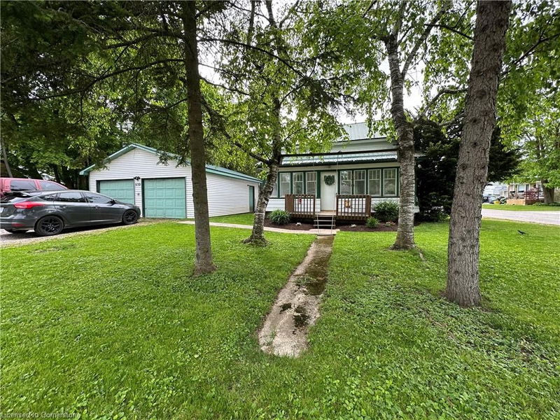 570 Lowe Street, Palmerston, Ontario