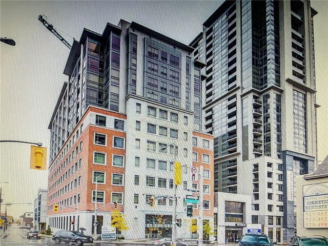 408 - 150 Main Street W