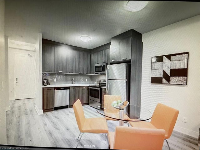 408 - 150 Main Street W