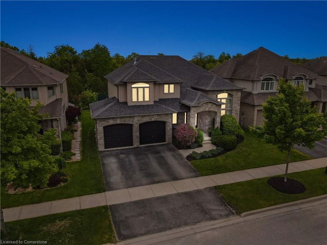 288 Townsend Drive