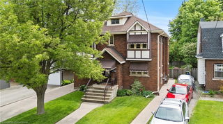 155 Balmoral Avenue