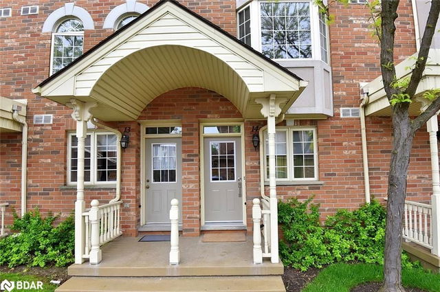 14 - 4045 Upper Middle Road