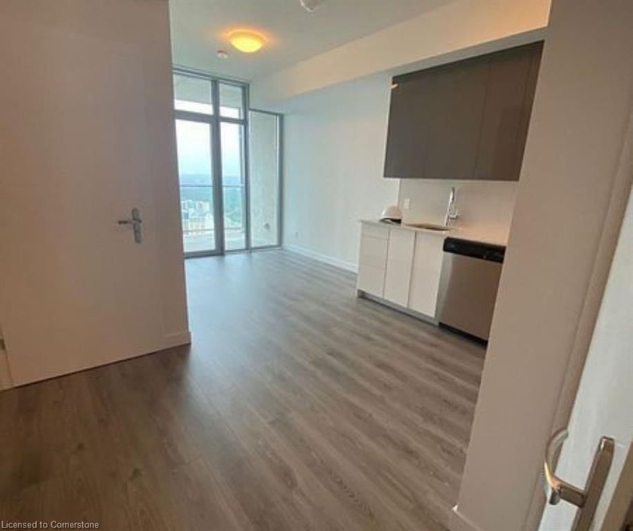 Condo/Apt Unit for lease at 2711-60 Frederick Street, Kitchener, Downtown Kitchener/East Ward, N2H 2L7 - MLS: 40735077