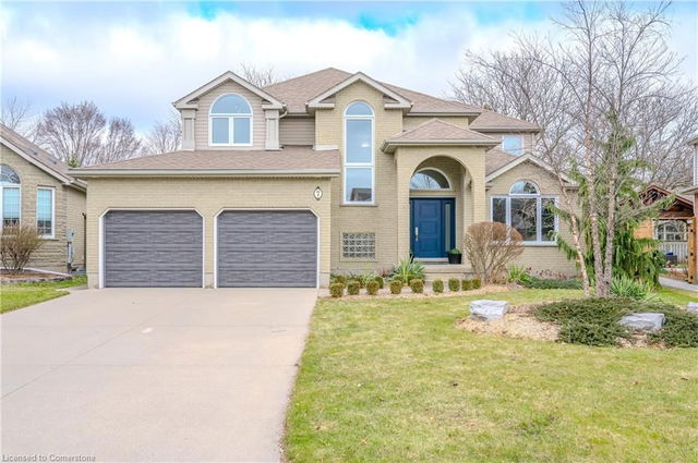 7 Elderberry Court