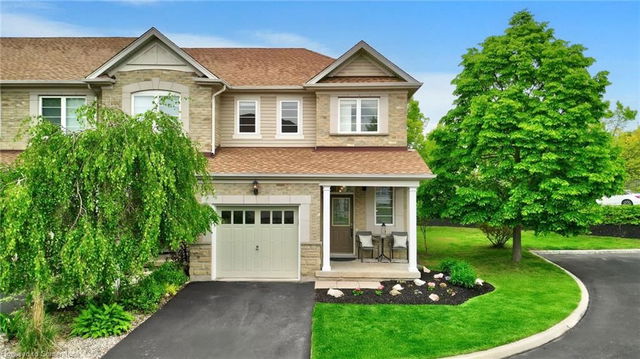 17 - 28 Doon Mills Drive