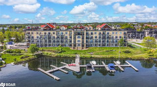 401 - 140 Cedar Island Road
