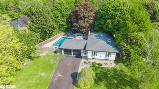 200 Hickory Lane