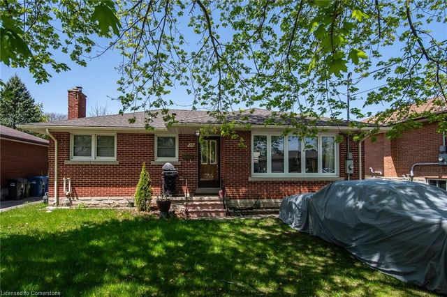 20 Delmar Boulevard