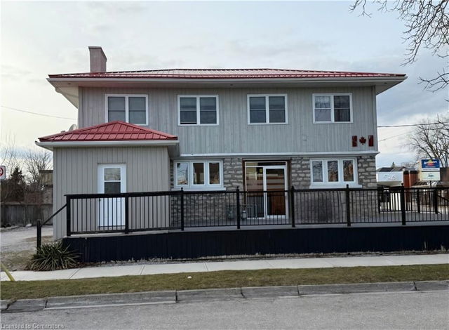 401 Main Street