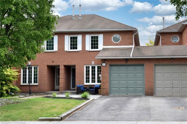 27 Pirie Drive