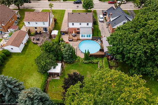 21 Gailmont Drive