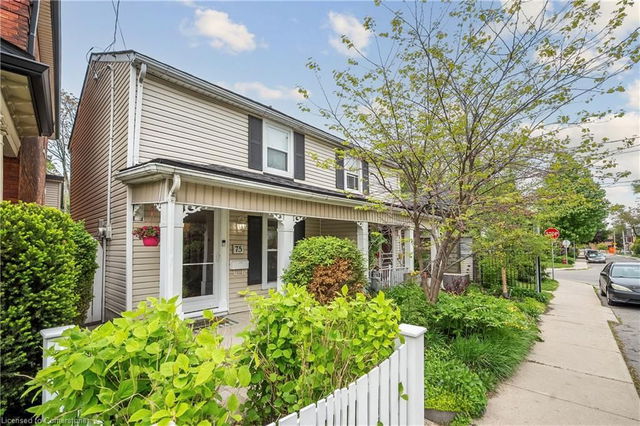 75 Ray Street N