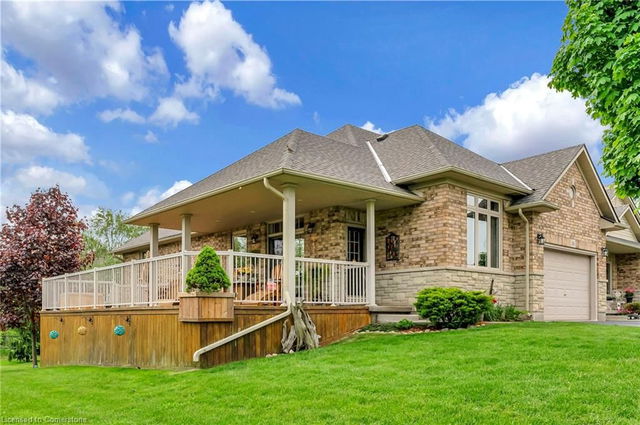 10 - 310 Southbrook Drive