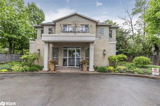 104 - 9 Westmount Drive S