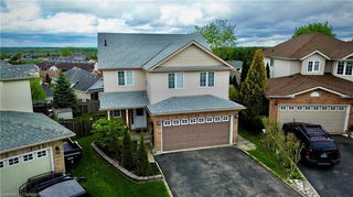 53 Sandwell Court W