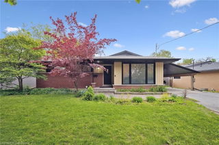 20 Graystone Avenue