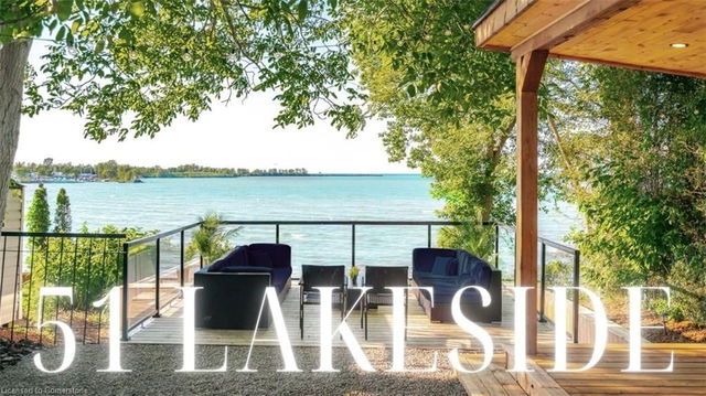 51 Lakeside Drive