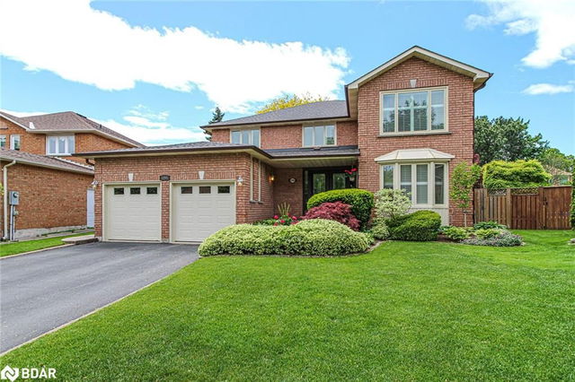 1291 Roseberry Crescent