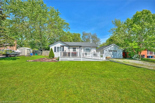 540 Grandview Road