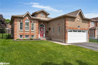 36 Benson Drive