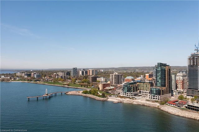 1201 - 2060 Lakeshore Road