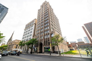 1405 - 36 James Street S