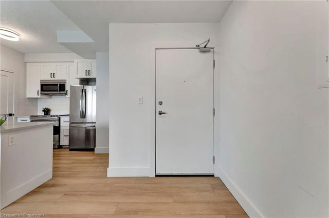 1107 - 170 Water Street N