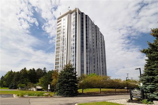 1001 - 190 Hespeler Road