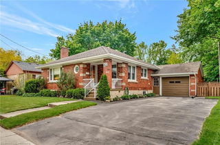 42 Hawthorne Avenue