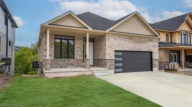 255 Ladyslipper Drive