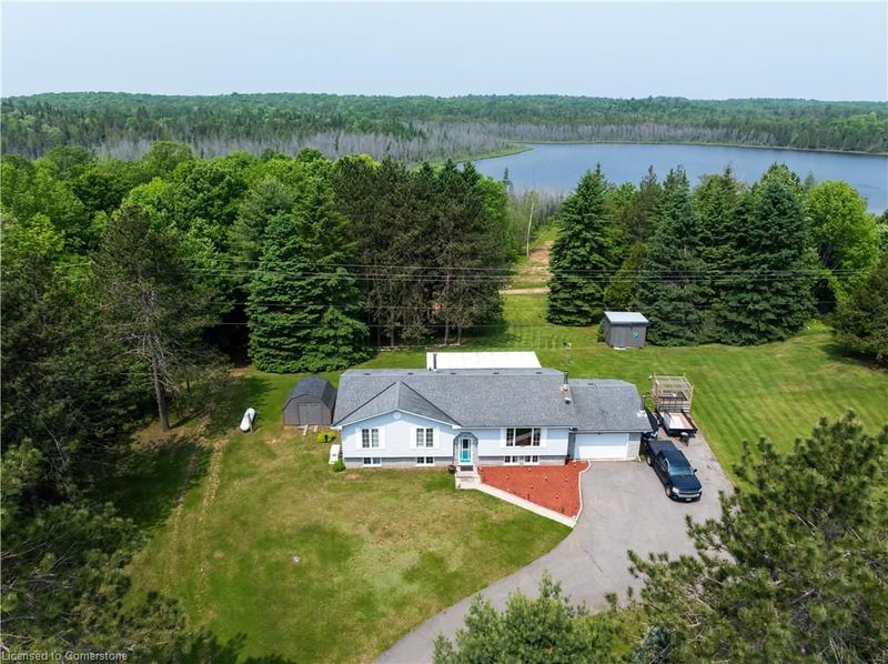1719 Weslemkoon Lake Road, Gilmour, Ontario