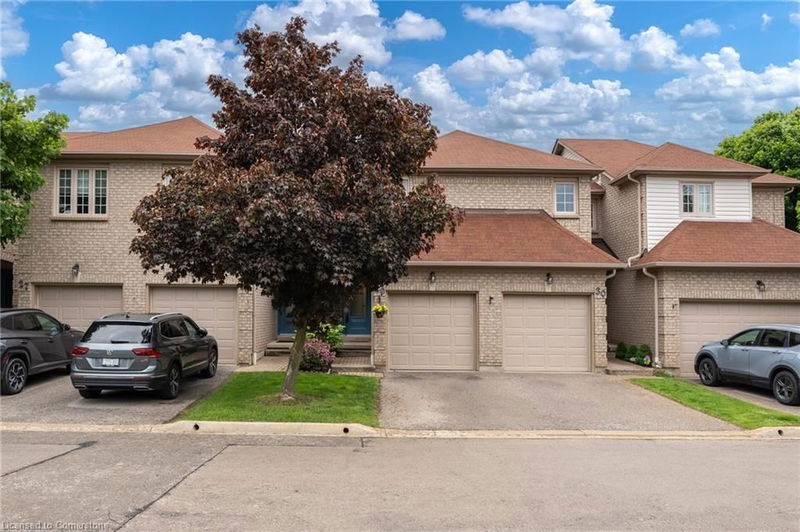 75 Ryans Way #29, Hamilton, Ontario