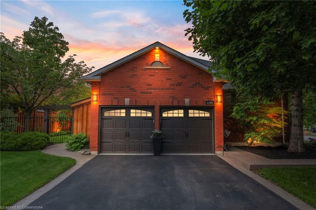 1109 Sheltered Oak Court