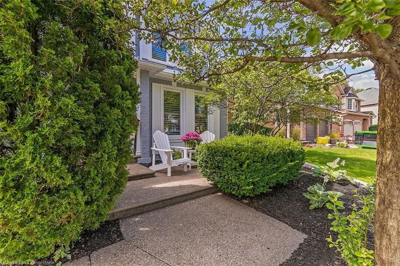 4172 Vermont Crescent, Burlington, Ontario