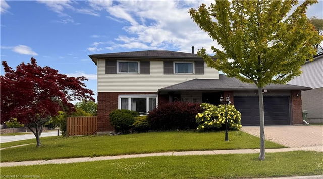 66 Seaton Place Drive