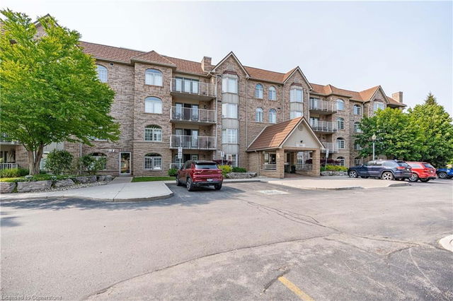 E101 - 216 Plains Road W
