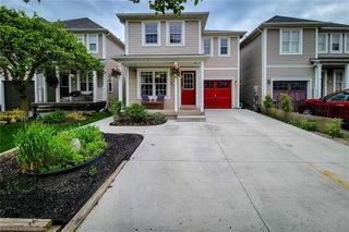 55 Cleghorn Drive