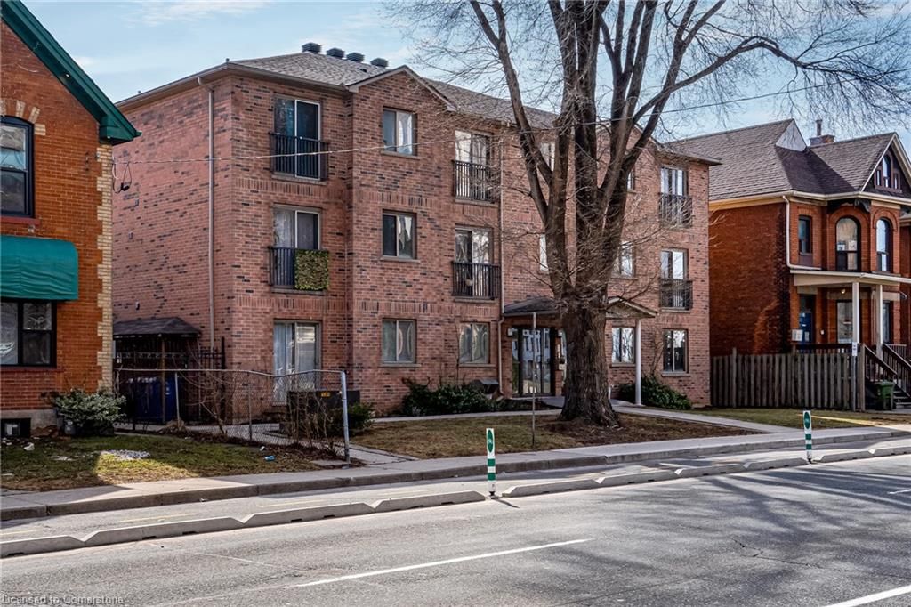 Condo/Apt Unit for lease at 314-28 Victoria Avenue, Hamilton, Lansdale, L8L 5E1 - MLS: 40735415