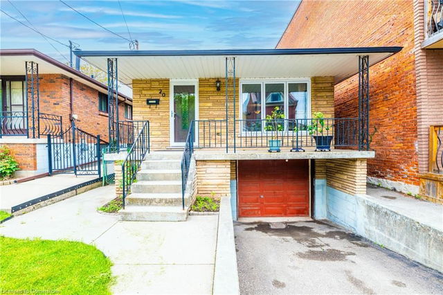 20 Picton Street W