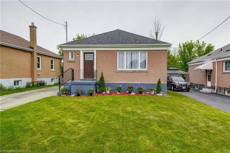 355 East 21st Street, Hamilton, Ontario