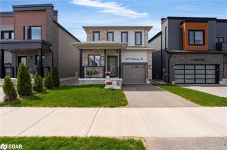 60 Mabern Street