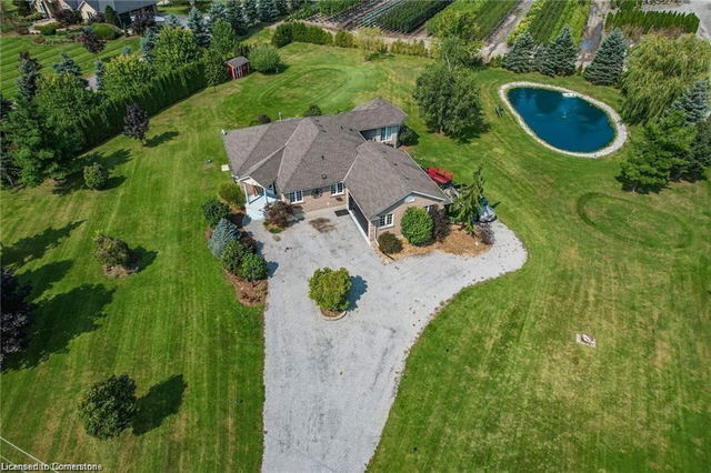 975 Foss Road