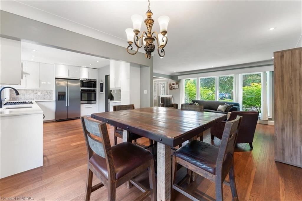 Single Family Residence for sale at 3 Scotia Avenue, Brantford, Rosedale/Gable Height, N3R 5P9 - MLS: 40735465