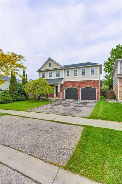 Single Family Residence for sale at 5 Mavin Street, Brantford, Empire, N3T 6N1 - MLS: 40735500