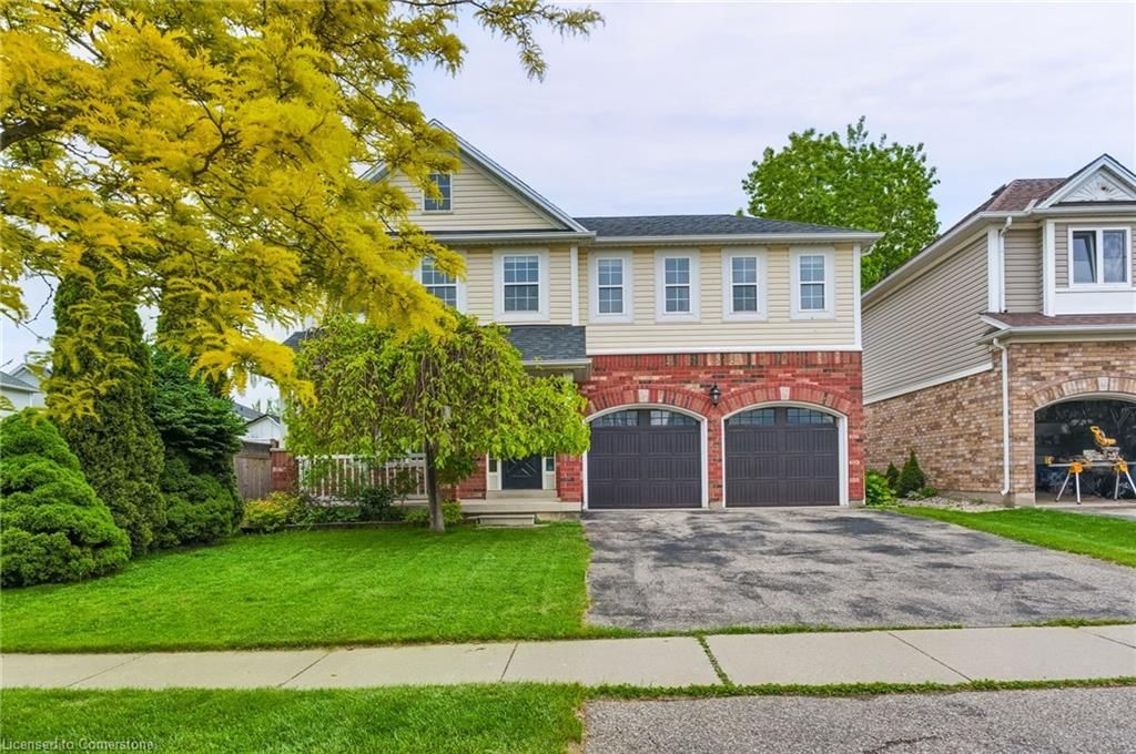 Single Family Residence for sale at 5 Mavin Street, Brantford, Empire, N3T 6N1 - MLS: 40735500