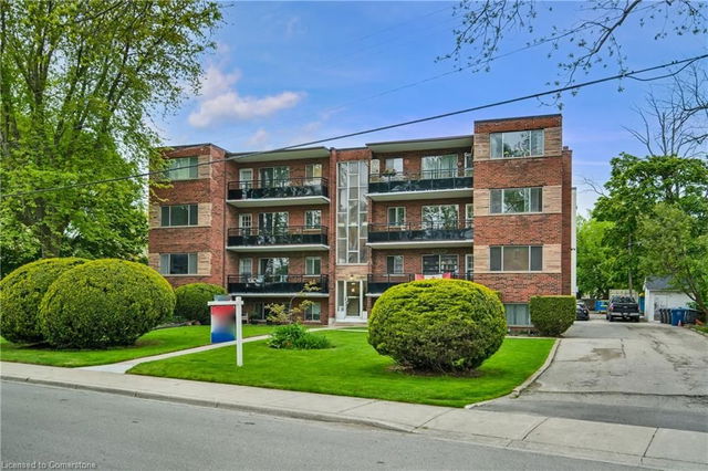 8 - 2433 First Street