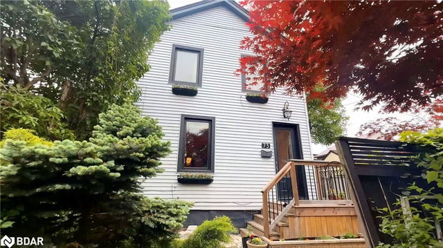 73 Pearl Street N