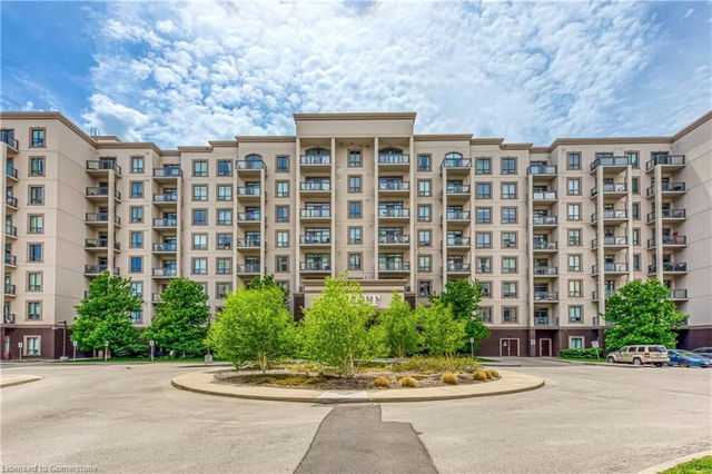 613 - 2490 Old Bronte Road